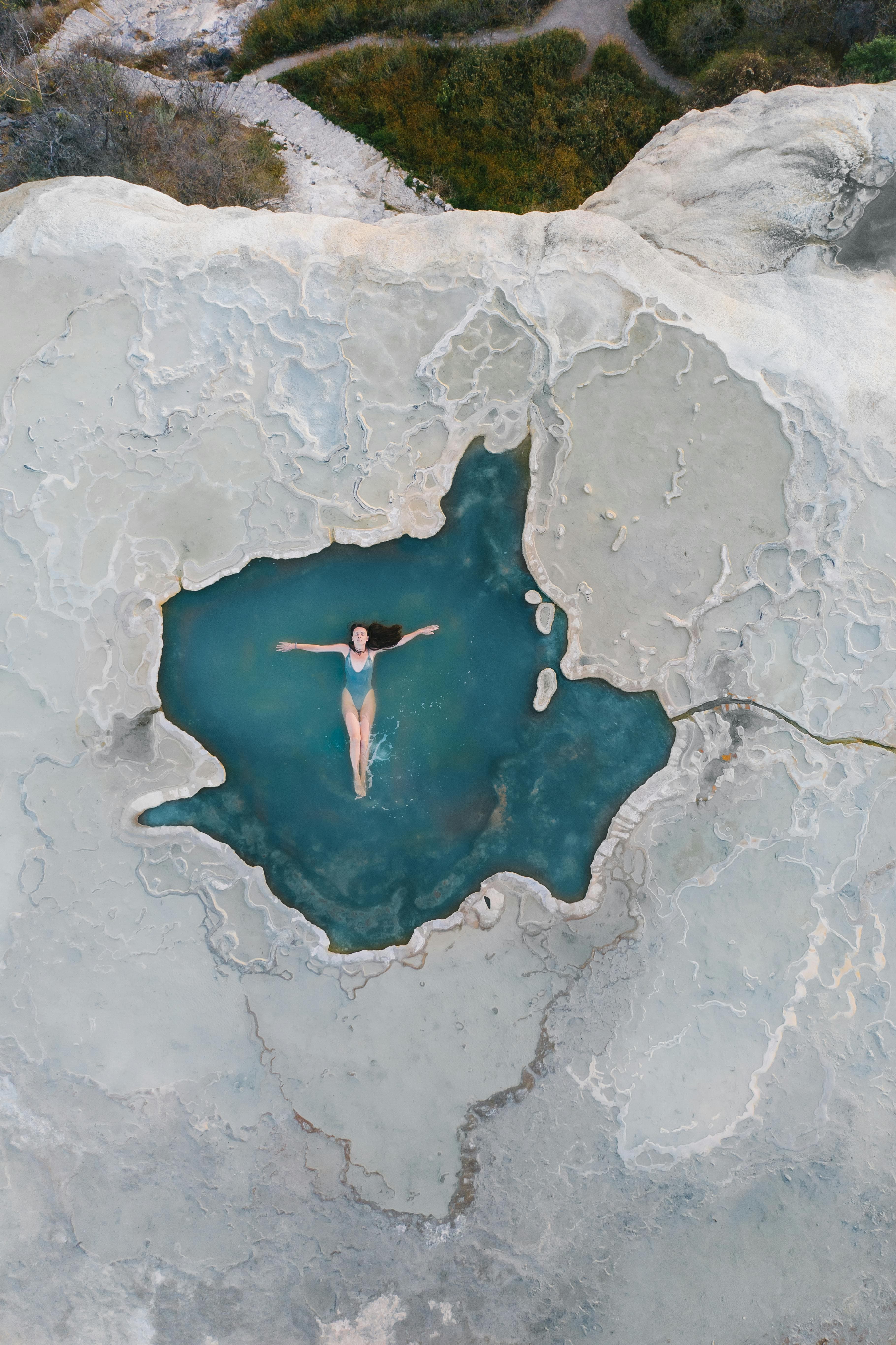 Hidalgo y alrededores