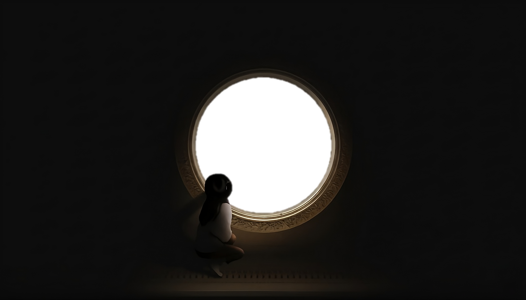 Imagen tunel